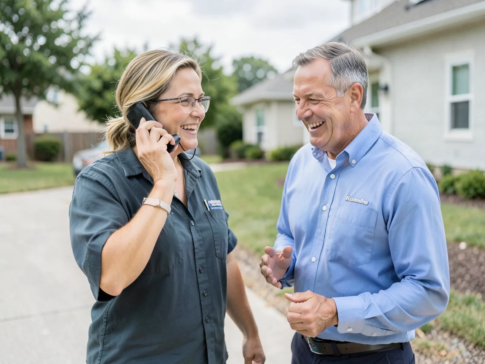 Frequently Asked Questions About Frozen Pipe Damage Restoration in Telford, PA